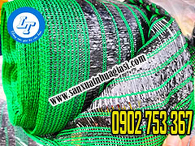 BÁN LẺ LƯỚI CHE LAN GIÁ RẺ TẠI HCM