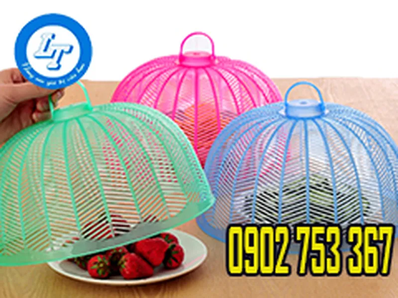 BÁN LỒNG BÀN NHỰA GIÁ RẺ ĐỦ KÍCH THƯỚC TẠI HCM