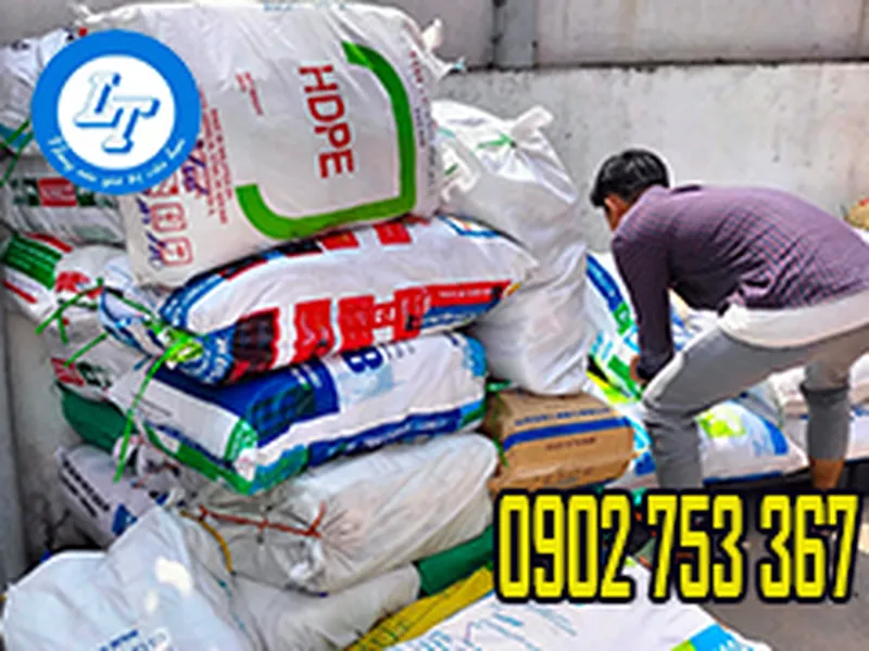 BÁN TÚI NILON GIÁ SỈ TỐT NHẤT HCM