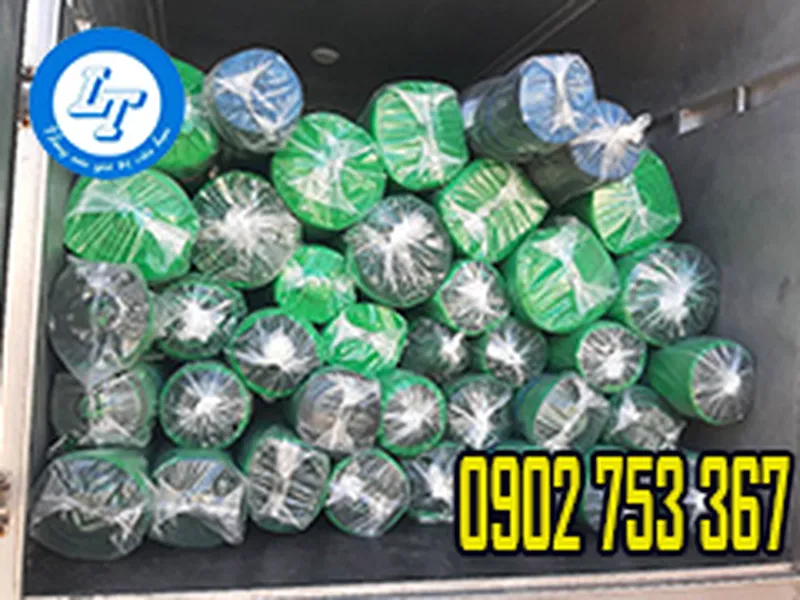 BẢNG GIÁ LƯỚI CHE LAN, CHE MÁT CÂY TRỒNG TẠI XUỞNG