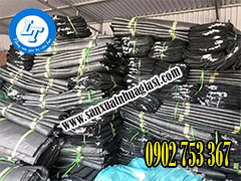 BÁO GIÁ BAO TẢI DỨA ĐEN GIÁ RẺ HCM