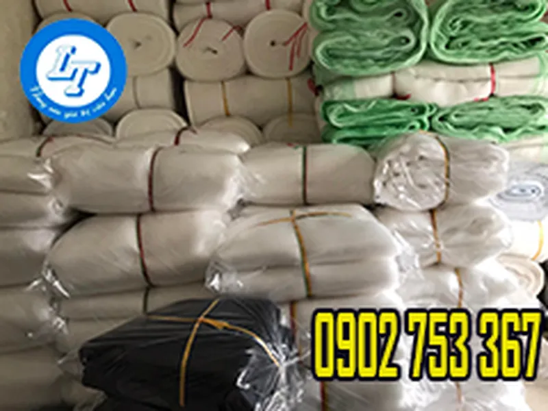 BÁO GIÁ SỈ LƯỚI TRỒNG RAU SẠCH TẠI HCM