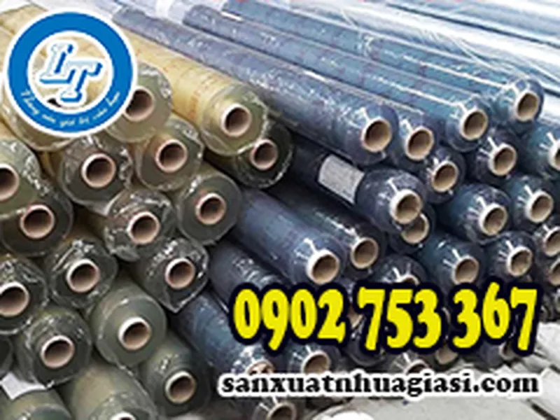 BẠT NHỰA TRONG CHE MƯA MUA Ở ĐÂU TPHCM?