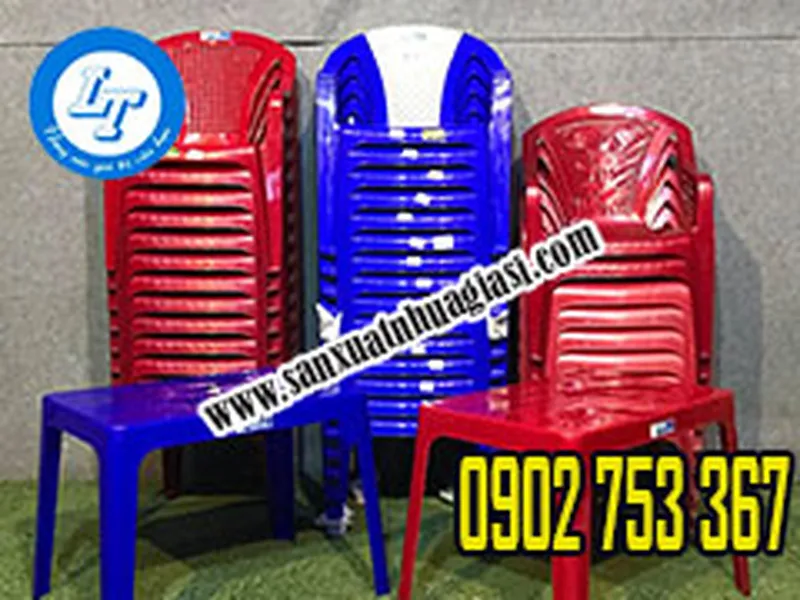 BỎ SỈ BÀN GHẾ NHỰA CHO QUÁN ĂN GIÁ SỈ RẺ