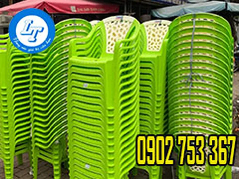 GHẾ NHỰA TỰA LƯNG CAO GIÁ SỈ RẺ HCM