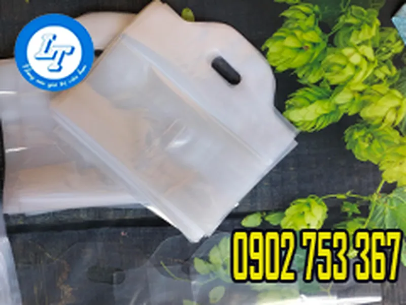 CUNG CẤP TÚI TRÀ SỮA ĐÔI GIÁ RẺ