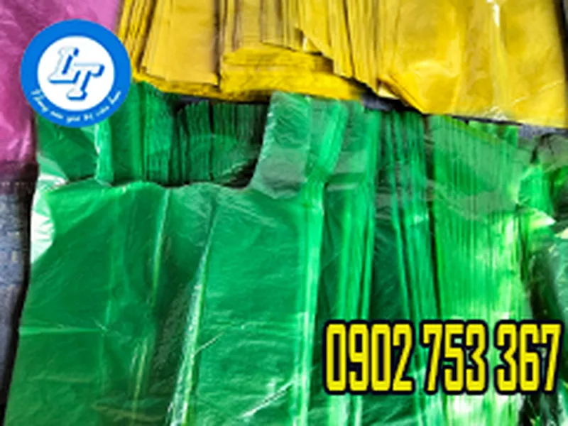 CUNG CẤP TÚI XỐP GIÁ SỈ TPHCM