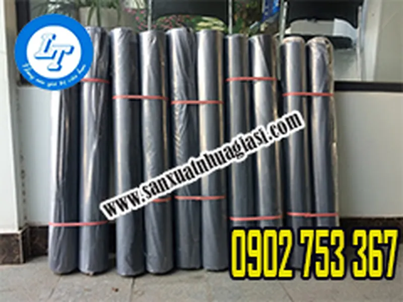 CUỘN MÀNG NILON CÔNG TRÌNH GIÁ SIÊU RẺ CHO ĐẠI LÝ