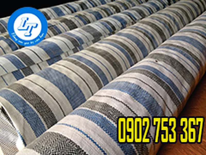 ĐỊA CHỈ BÁN BẠT NHỰA KẺ SỌC MÃ LAI GIÁ SỈ RẺ UY TÍN SỐ 1