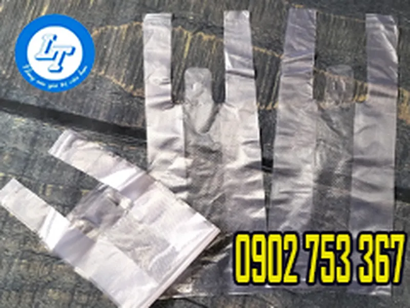 ĐỊA ĐIỂM LẤY SỈ TÚI LY GAI 1 LY 2 LY TẠI SÀI GÒN