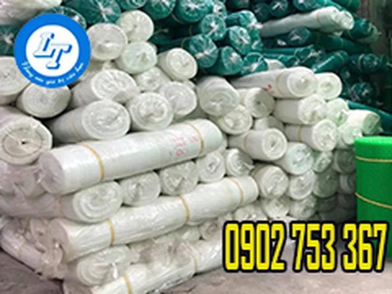 GIÁ BỎ SỈ LƯỚI QUÂY CHUỒNG GÀ TẠI HCM