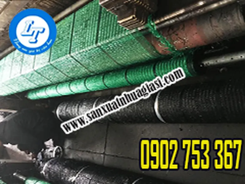 LƯỚI CHE NẮNG THÁI LAN GIÁ BAO NHIÊU 1M?