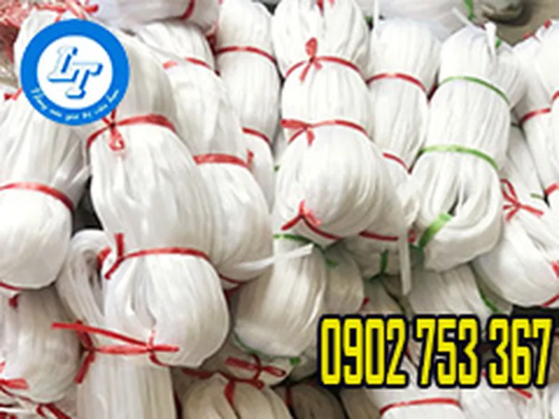 1 KG LƯỚI CHỤP HOA LY HOA CÚC GIÁ RẺ TPHCM