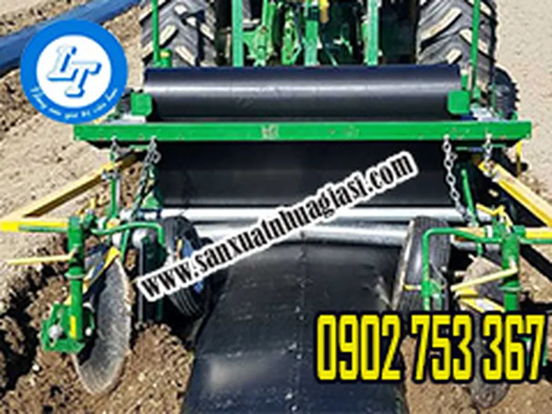 NHÀ CUNG CẤP MÀNG PHỦ NÔNG NGHIỆP CUỘN DÀI 400M GIÁ RẺ NHẤT HIỆN NAY