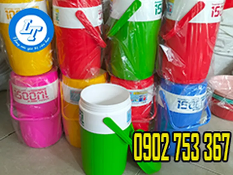 NGUỒN SỈ BÌNH GIỮ NHIỆT GIÁ RẺ TẠI BÌNH CHÁNH