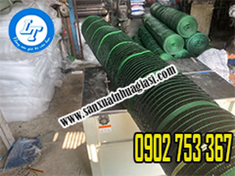 NHÀ CUNG CẤP LƯỚI CHE NẮNG GIÁ SỈ RẺ NHẤT HCM