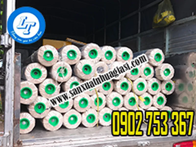 NƠI SẢN XUẤT MÀNG PHỦ NÔNG NGHIỆP GIÁ SỈ RẺ NHẤT TPHCM