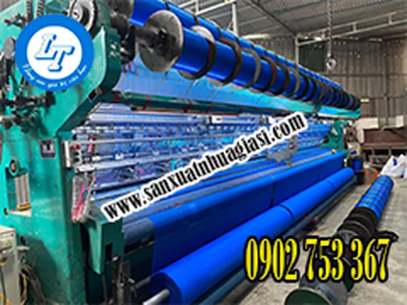 PHÂN PHỐI LƯỚI AN TOÀN CÔNG TRÌNH TPHCM