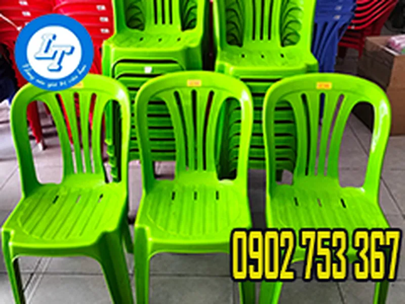 TÌM MUA GHẾ NHỰA GIÁ SỈ RẺ KHÔNG QUA TRUNG GIAN