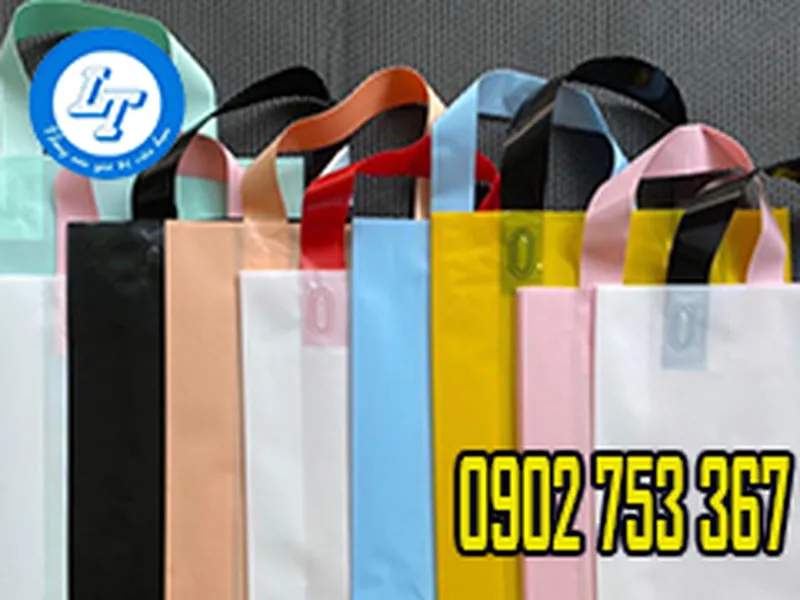 TÚI QUAI ÉP GIÁ BÁN SỈ RẺ