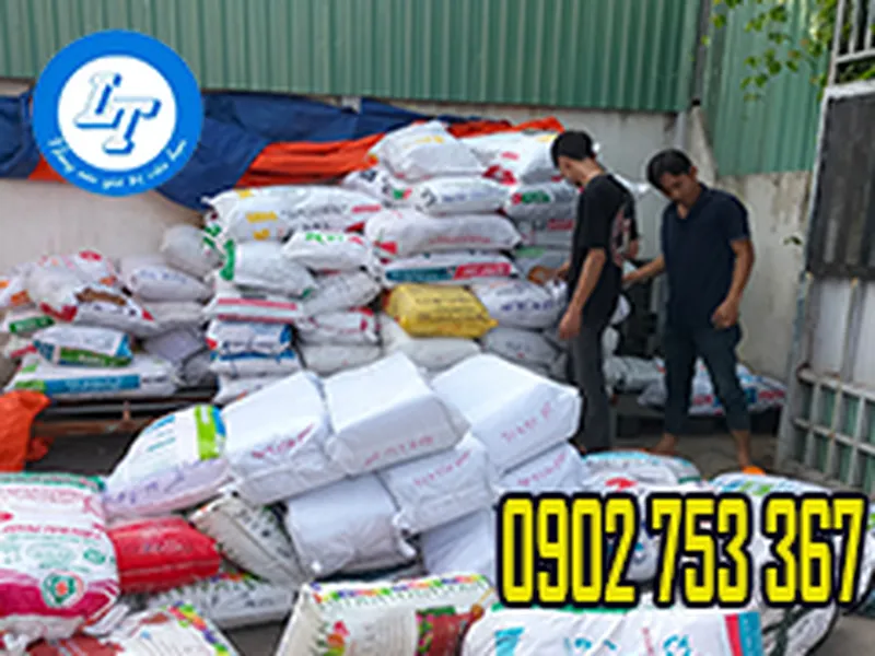 TÚI XỐP TRẮNG GAI ZIN GIÁ SỈ RẺ TẠI KHO