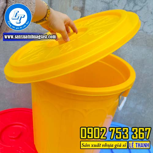 Nắp đậy thùng nhựa Nắp đậy thùng nhựa