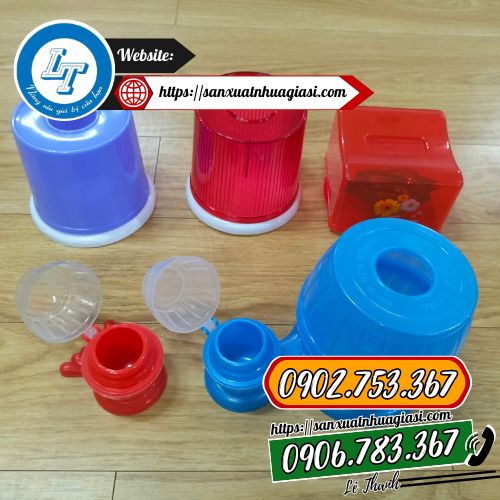 Mẫu mã hộp đựng khăn giấy ăn Mẫu mã hộp đựng khăn giấy ăn