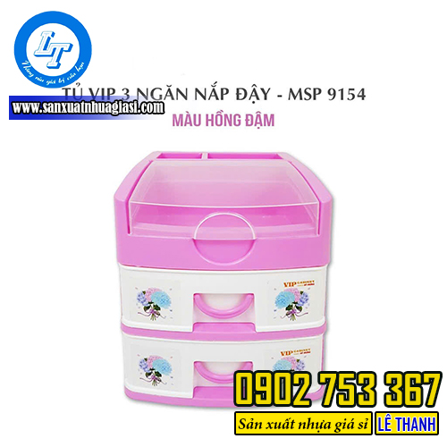 Tủ nhựa 2 tầng Tủ nhựa 2 tầng