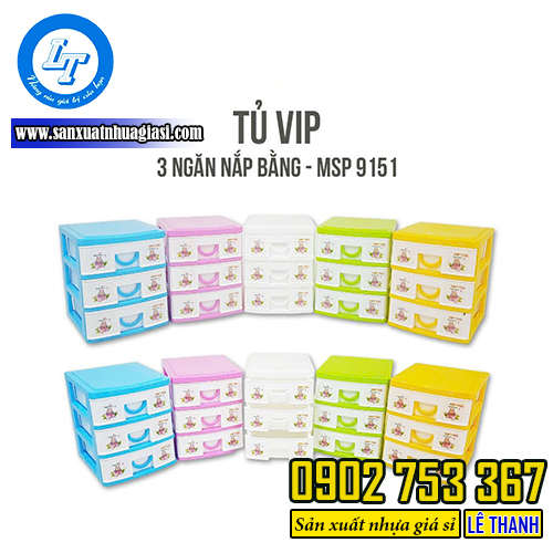 Tủ nhựa nhiều tầng đa dạng màu sắc Tủ nhựa nhiều tầng đa dạng màu sắc