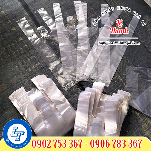 Túi đựng 1 ly Túi đựng 1 ly