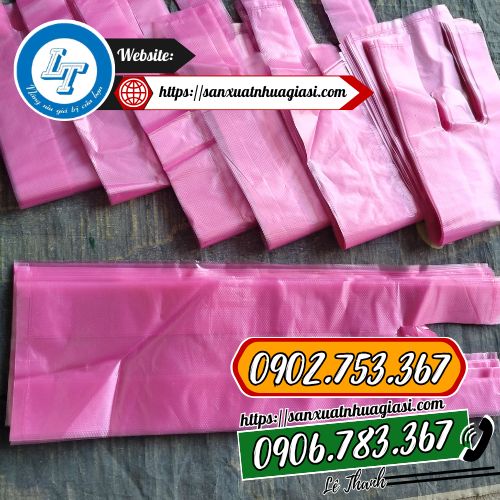 Túi 2 ly gai cho quán nước Túi 2 ly gai cho quán nước