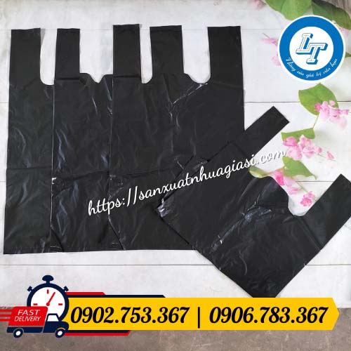 Túi 2 quai đen đẹp chất lượng, sỉ rẻ Túi 2 quai đen đẹp chất lượng, sỉ rẻ