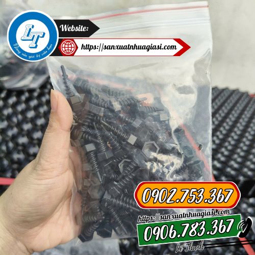 Đóng bịch 50 đinh ghim Đóng bịch 50 đinh ghim