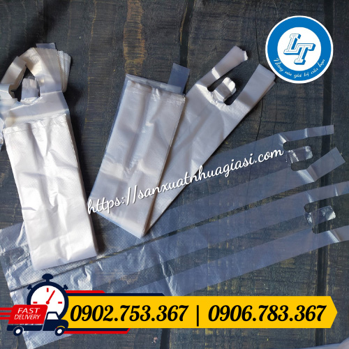 Túi bánh mì Túi bánh mì