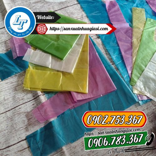Túi bóng mỡ có đủ màu xanh, đỏ, vàng, lá,... Túi bóng mỡ có đủ màu xanh, đỏ, vàng, lá,...