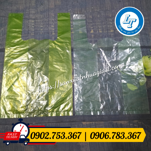 Túi bóng mỡ hàng zin và hàng thường Túi bóng mỡ hàng zin và hàng thường