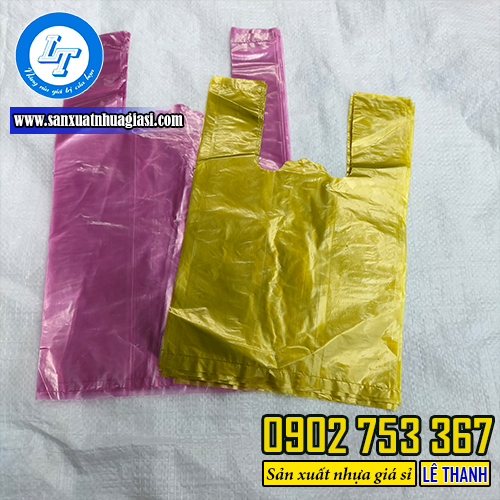 Túi xốp - túi bóng mỡ Túi xốp - túi bóng mỡ