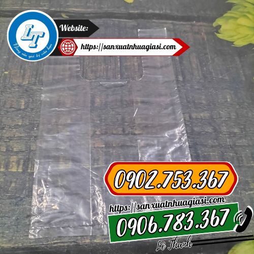 Túi bóng mỡ trắng Túi bóng mỡ trắng