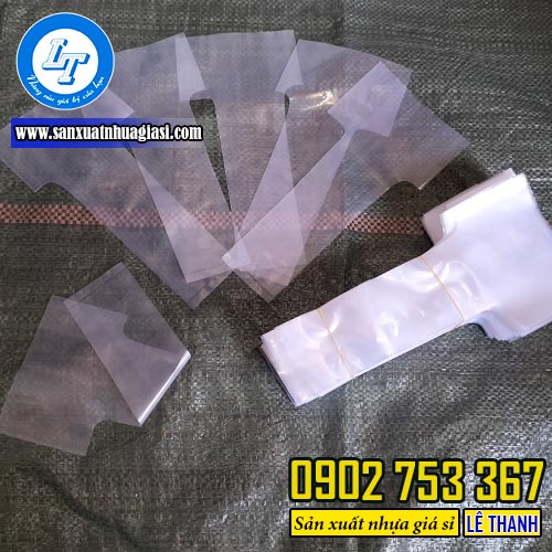 Túi chữ t bền dẻo, chắc chắn Túi chữ t bền dẻo, chắc chắn