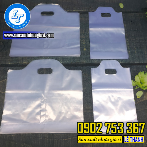 Túi đựng ly trà sữa 1 ly, 2 ly Túi đựng ly trà sữa 1 ly, 2 ly