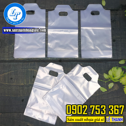 Túi trà sữa chất lượng, dẻo dai Túi trà sữa chất lượng, dẻo dai