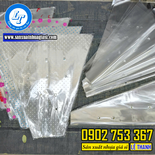Chuyên sỉ túi đựng hoa giá rẻ Chuyên sỉ túi đựng hoa giá rẻ