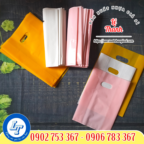 Túi đựng lịch trơn nhiều kích thước Túi đựng lịch trơn nhiều kích thước