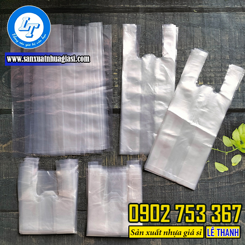 Bán sỉ túi ly 1 lít Bán sỉ túi ly 1 lít