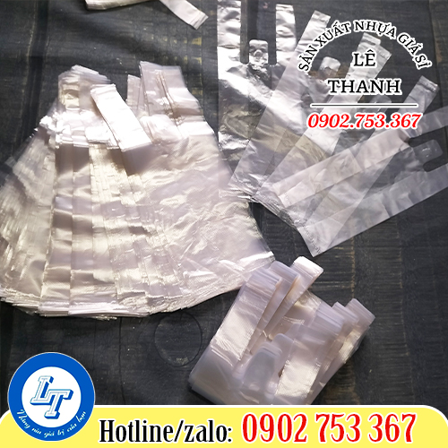 Túi đựng ly 1L kích thước 15cm x 35cm Túi đựng ly 1L kích thước 15cm x 35cm