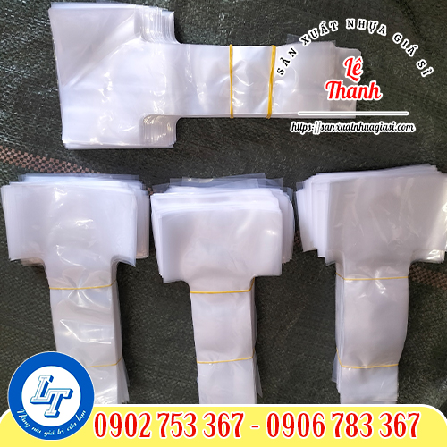 Túi đựng ly chữ T Túi đựng ly chữ T