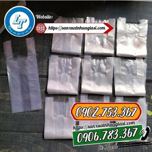 Túi đựng ly to 1 lít Túi đựng ly to 1 lít