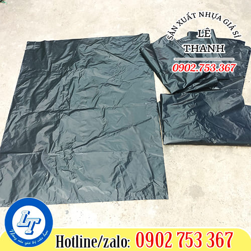 Túi rác rời 90x120