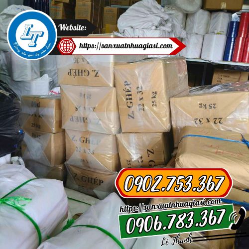 túi ép 3 biên giá sỉ rẻ túi ép 3 biên giá sỉ rẻ