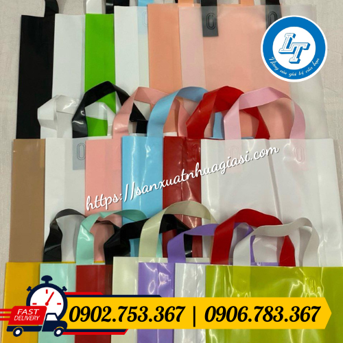 Túi ép quai màu sắc đa dạng, giá sỉ rẻ Túi ép quai màu sắc đa dạng, giá sỉ rẻ